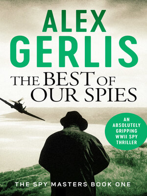 cover image of The Best of Our Spies